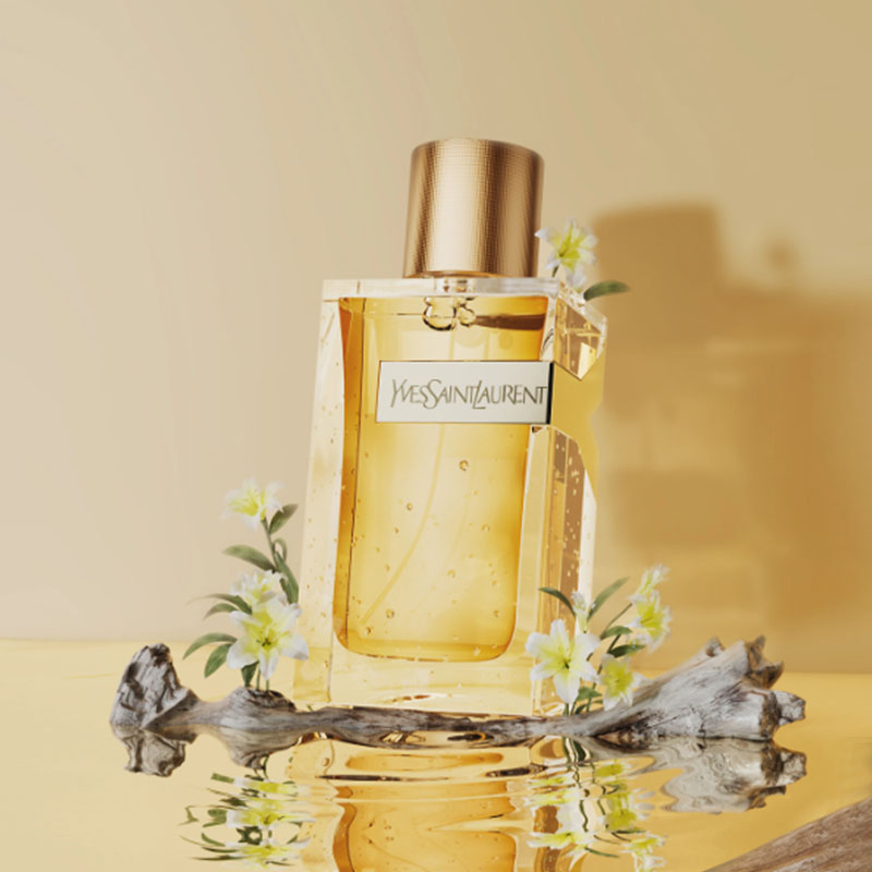 Canglan Orange perfume