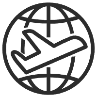 Whether it's a heartfelt gift, a critical business order, or an important component that maintains the operation of the global supply chain, we treat it with equal professionalism and enthusiasm.